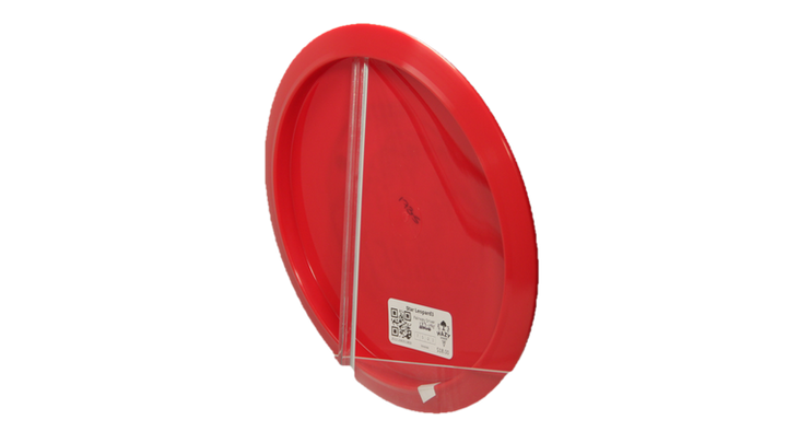 Innova Star Leopard3 Fairway Driver Back View