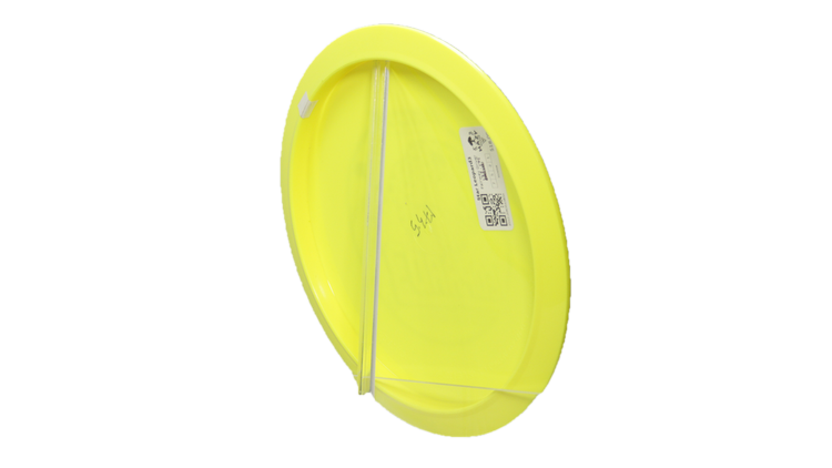 Innova Star Leopard3 Fairway Driver Back View