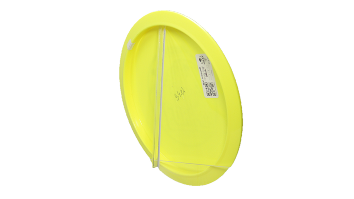 Innova Star Leopard3 Fairway Driver Back View