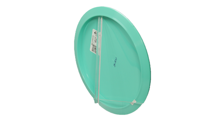 Innova Star Leopard3 Fairway Driver Back View