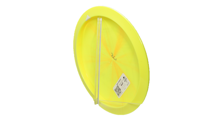 Innova Star Teebird Fairway Driver Back View