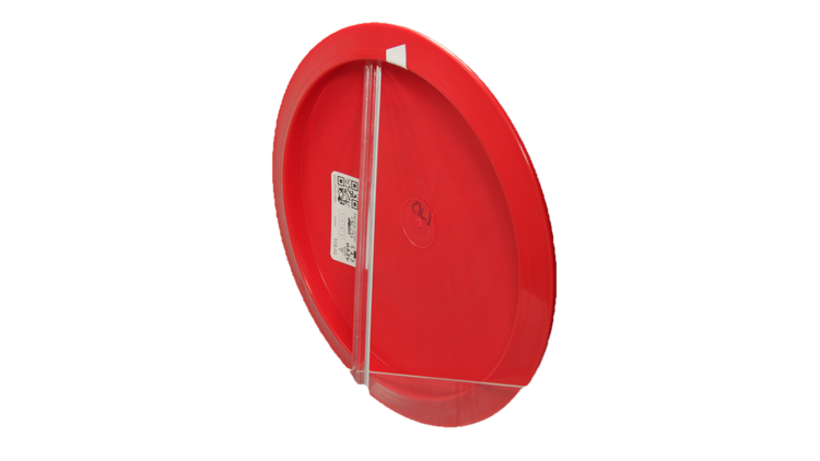 Innova Star Teebird Fairway Driver Back View