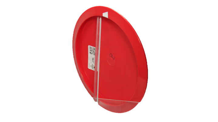 Innova Star Teebird Fairway Driver Back View