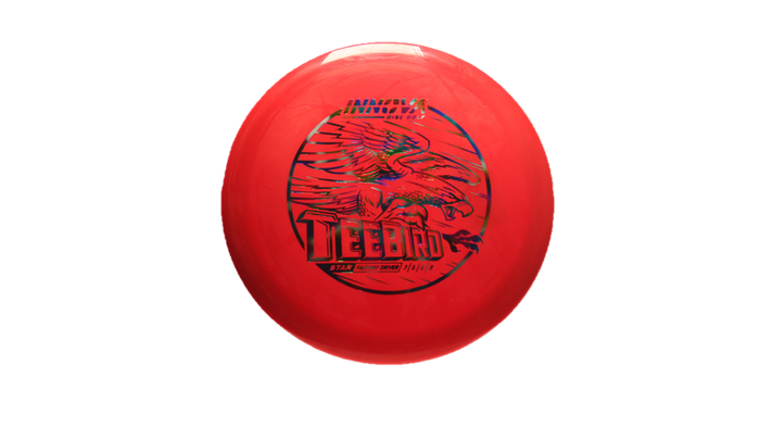 Innova Star Teebird Fairway Driver