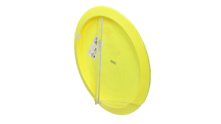 Innova Star Teebird Fairway Driver Back View