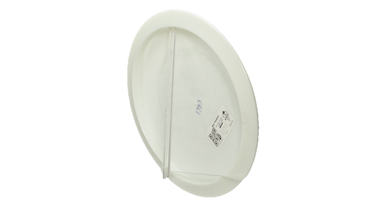 Innova Star Teebird Fairway Driver Back View