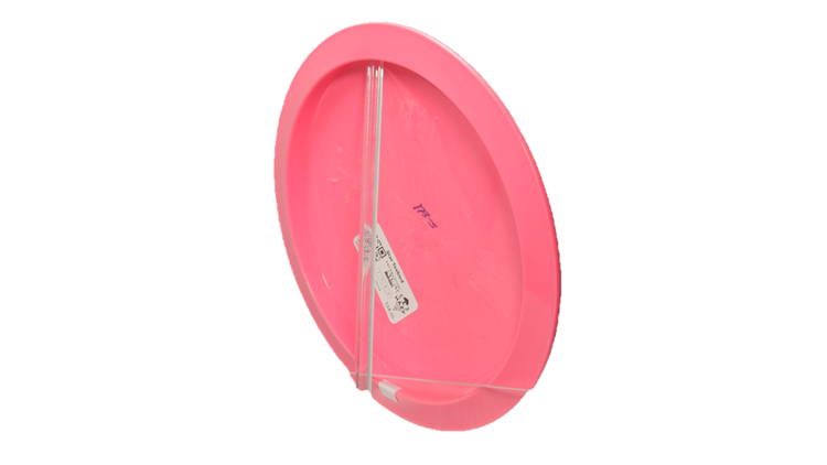 Innova Star Teebird Fairway Driver Back View