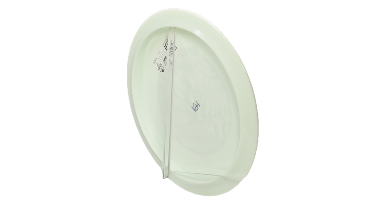 Innova Star Thunderbird Fairway Driver Back View