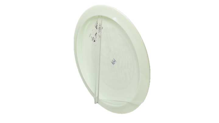 Innova Star Thunderbird Fairway Driver Back View