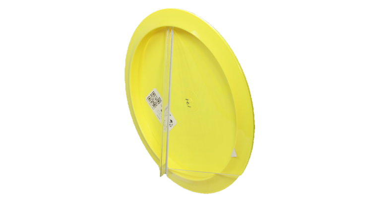 Innova Star Thunderbird Fairway Driver Back View