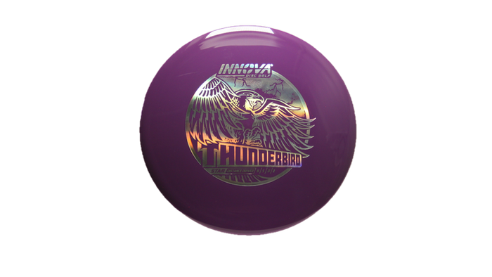 Innova Star Thunderbird Fairway Driver