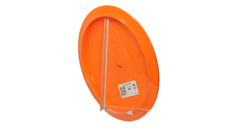 Innova Star Thunderbird Fairway Driver Back View