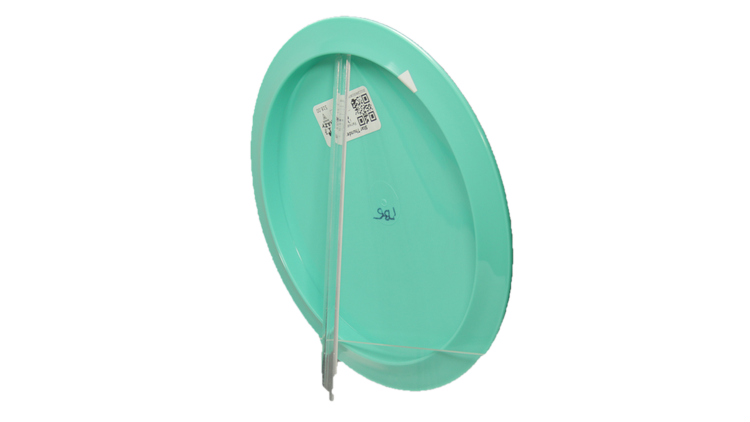 Innova Star Thunderbird Fairway Driver Back View