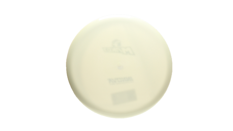 Innova Star Bottom Stamped Mako3 Midrange Front View