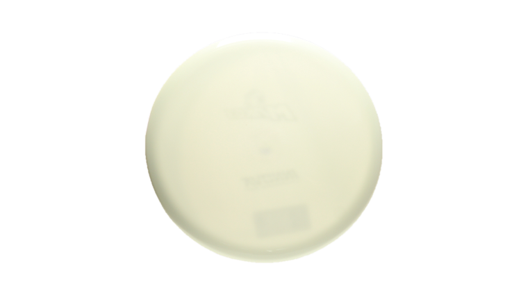 Innova Star Bottom Stamped Mako3 Midrange Front View