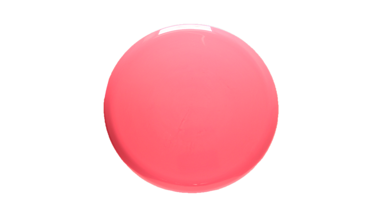 Innova Star Bottom Stamped Mako3 Midrange Front View