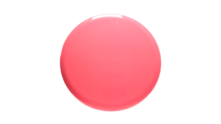 Innova Star Bottom Stamped Mako3 Midrange Front View