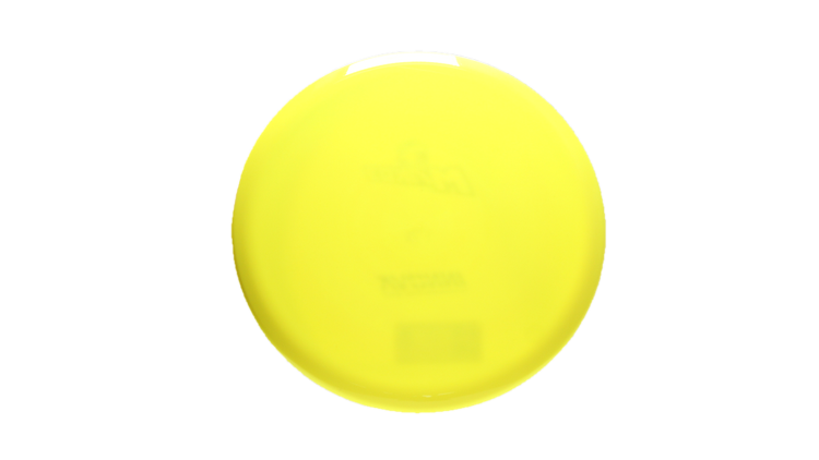 Innova Star Bottom Stamped Mako3 Midrange Front View