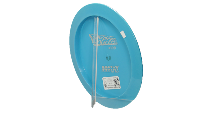 Innova Star Bottom Stamped Charger Distance Driver Back View