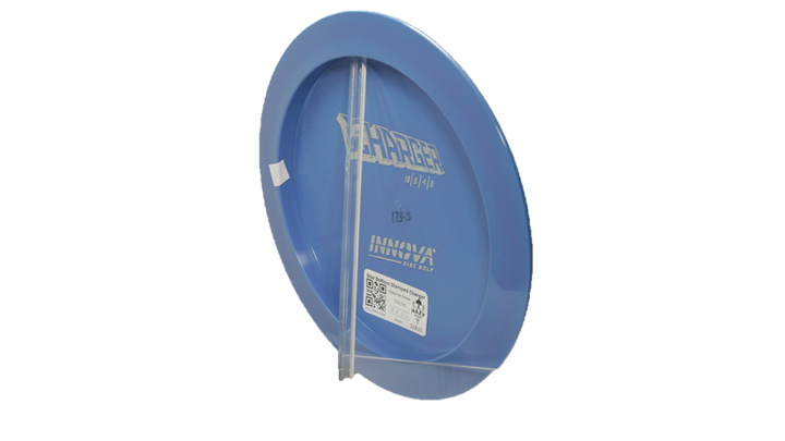 Innova Star Bottom Stamped Charger Distance Driver Back View