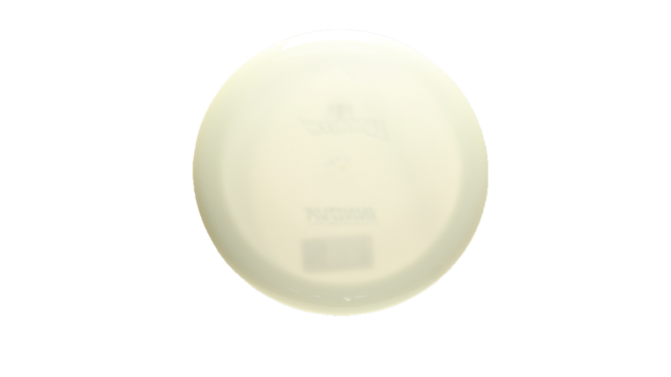 Innova Star Bottom Stamped Wraith Distance Driver Front View