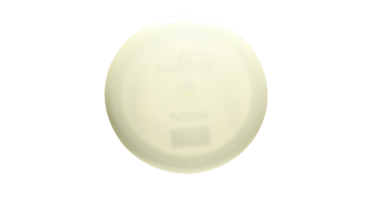 Innova Star Bottom Stamped Destroyer Distance Driver Front View