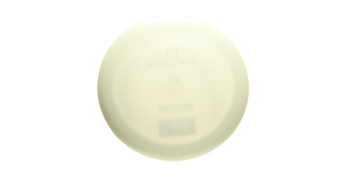 Innova Star Bottom Stamped Destroyer Distance Driver