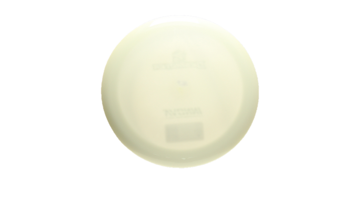 Innova Star Bottom Stamped Destroyer Distance Driver Front View