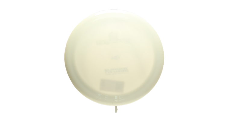 Innova Star Bottom Stamped Destroyer Distance Driver Front View