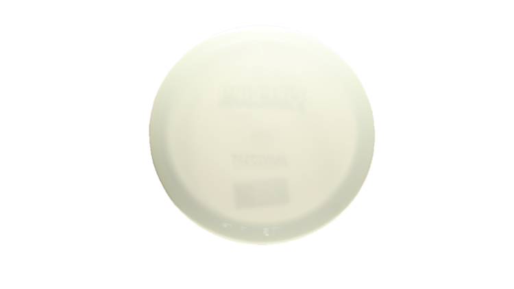 Innova Star Bottom Stamped Firebird Fairway Driver Front View