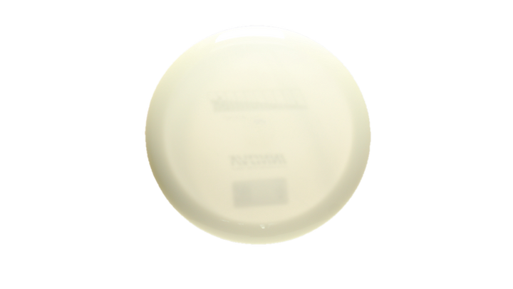 Innova Star Bottom Stamped Roadrunner Fairway Driver Front View