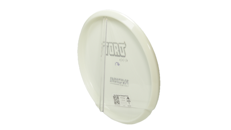 Innova Star Bottom Stamped Toro Midrange Back View