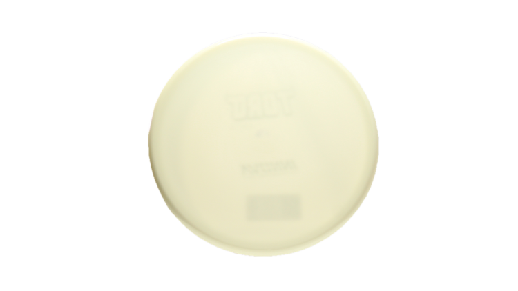 Innova Star Bottom Stamped Toro Midrange Front View