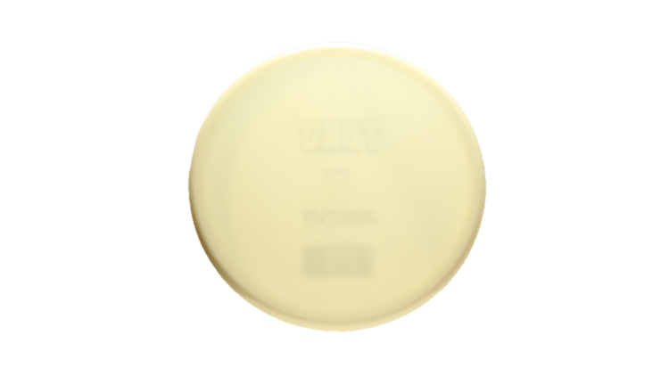 Innova Star Bottom Stamped Toro Midrange Front View