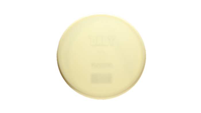 Innova Star Bottom Stamped Toro Midrange