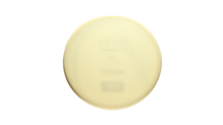 Innova Star Bottom Stamped Toro Midrange Front View