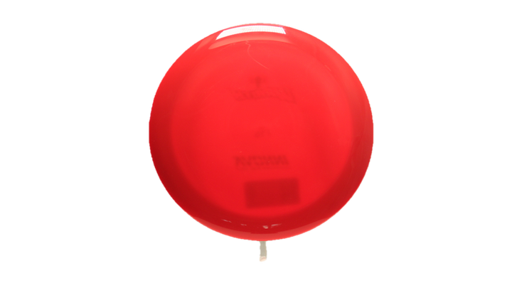 Innova Star Bottom Stamped Wraith Distance Driver Front View