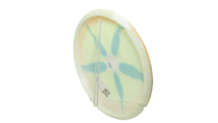Innova I-Dye Star Mako3 Midrange Back View