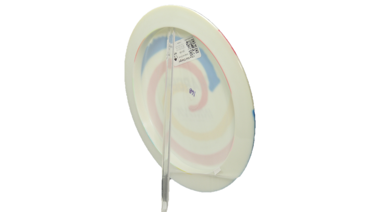 Innova I-Dye Star Charger Distance Driver Back View