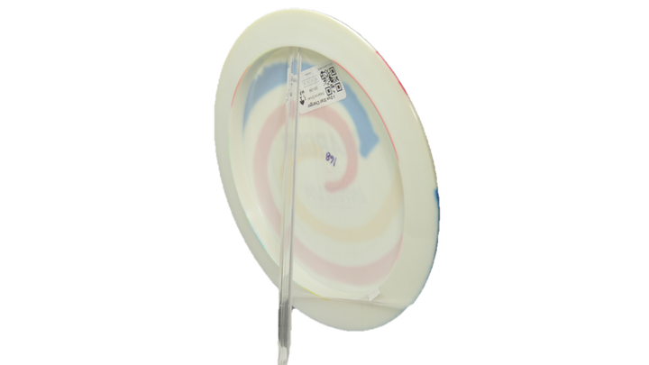 Innova I-Dye Star Charger Distance Driver Back View