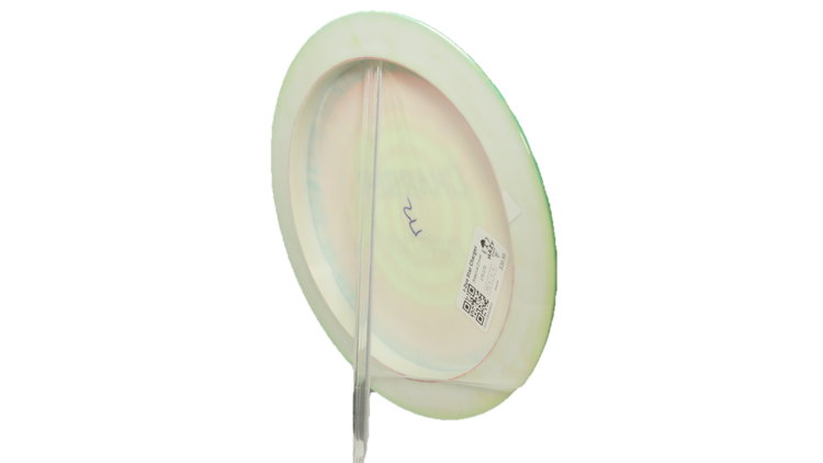 Innova I-Dye Star Charger Distance Driver Back View