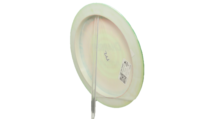 Innova I-Dye Star Charger Distance Driver Back View