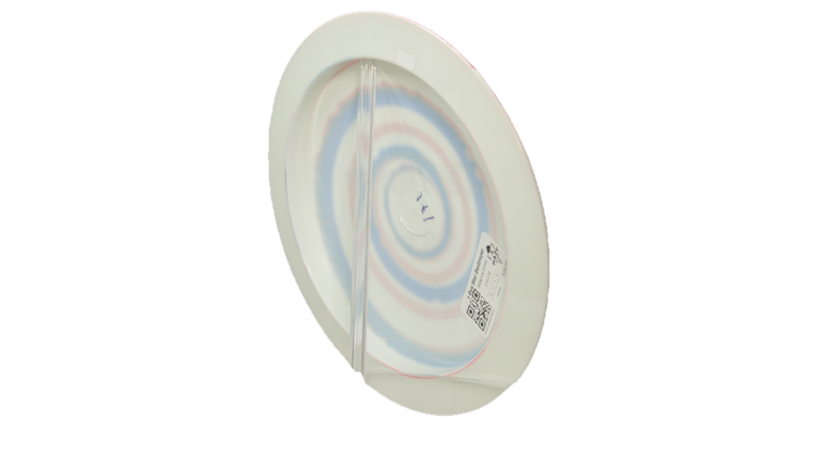 Innova I-Dye Star Destroyer Distance Driver Back View