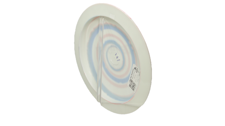 Innova I-Dye Star Destroyer Distance Driver Back View