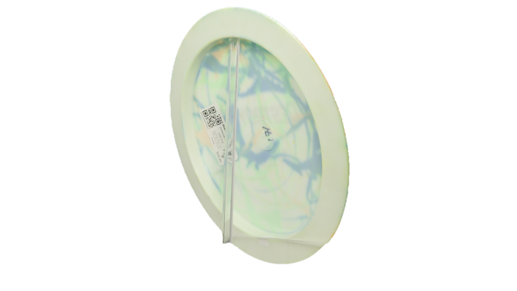 Innova I-Dye Star Destroyer Distance Driver Back View