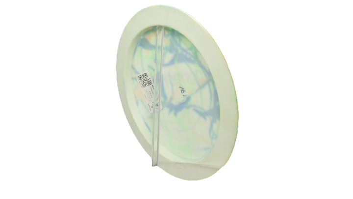Innova I-Dye Star Destroyer Distance Driver Back View