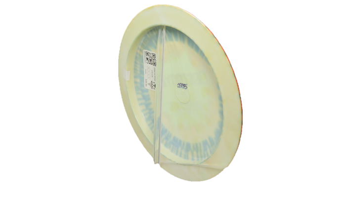 Innova I-Dye Star Destroyer Distance Driver Back View