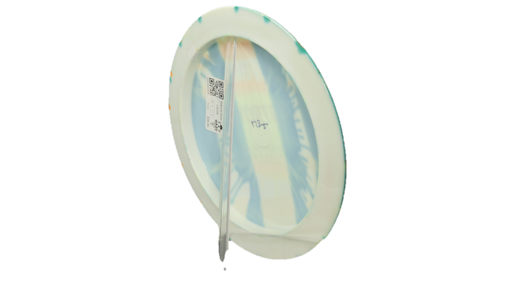 Innova I-Dye Star Destroyer Distance Driver Back View