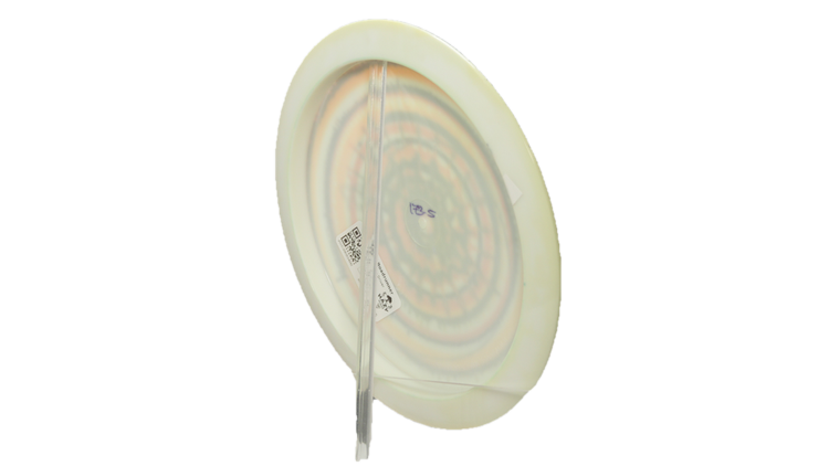 Innova I-Dye Star Roadrunner Fairway Driver Back View