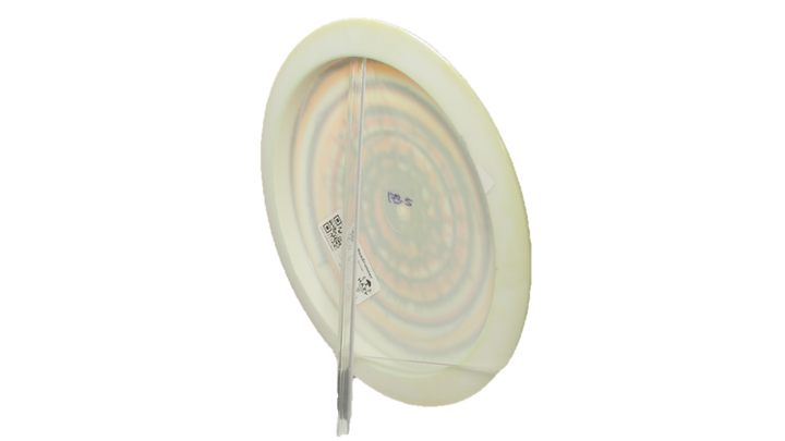 Innova I-Dye Star Roadrunner Fairway Driver Back View